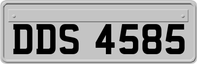 DDS4585