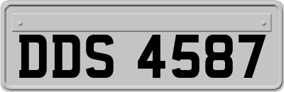 DDS4587