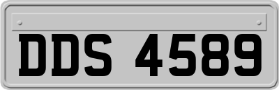 DDS4589