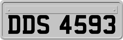 DDS4593