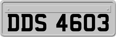DDS4603