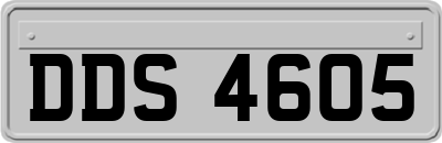 DDS4605
