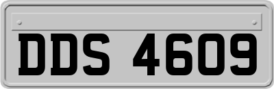 DDS4609