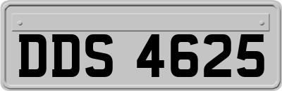 DDS4625