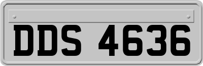 DDS4636