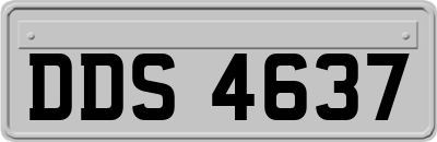 DDS4637