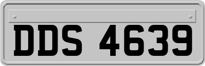 DDS4639