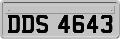 DDS4643