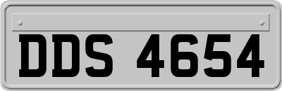 DDS4654