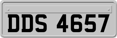 DDS4657