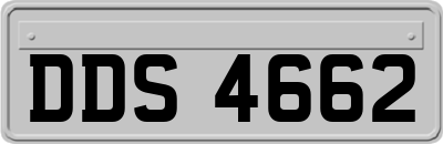 DDS4662