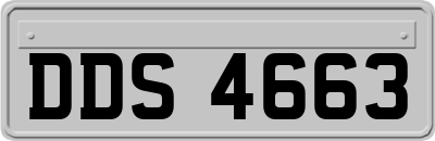 DDS4663