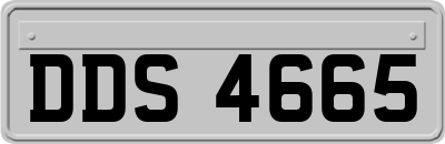DDS4665