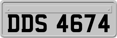 DDS4674