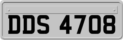 DDS4708