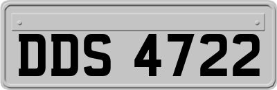 DDS4722