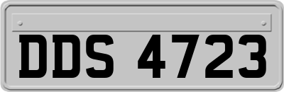 DDS4723