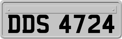 DDS4724