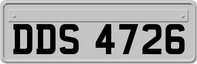 DDS4726