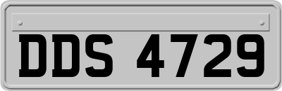 DDS4729