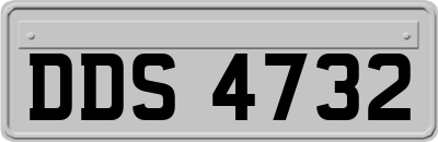 DDS4732