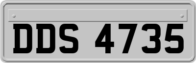 DDS4735