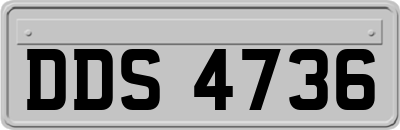 DDS4736