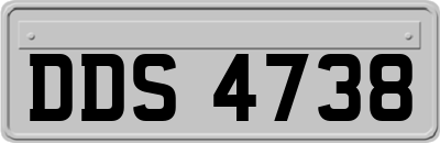 DDS4738