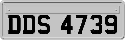 DDS4739