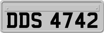 DDS4742
