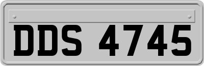 DDS4745