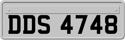 DDS4748