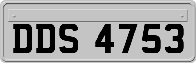 DDS4753