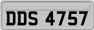 DDS4757