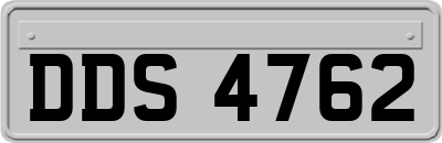 DDS4762
