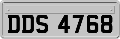 DDS4768