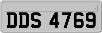 DDS4769