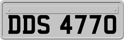 DDS4770