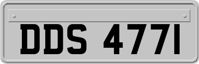 DDS4771