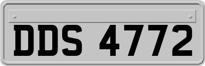 DDS4772