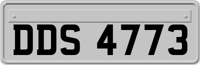 DDS4773