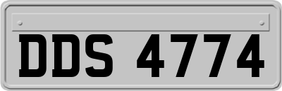 DDS4774