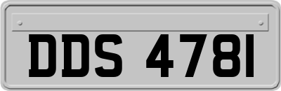 DDS4781