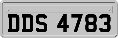 DDS4783