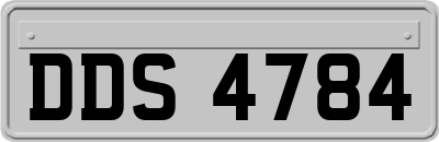 DDS4784