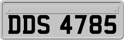 DDS4785
