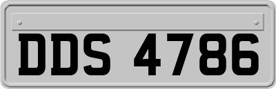 DDS4786