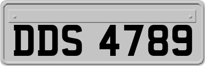 DDS4789