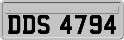 DDS4794