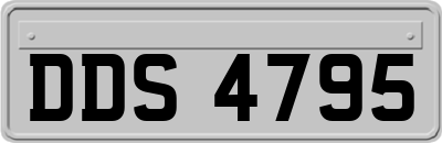 DDS4795